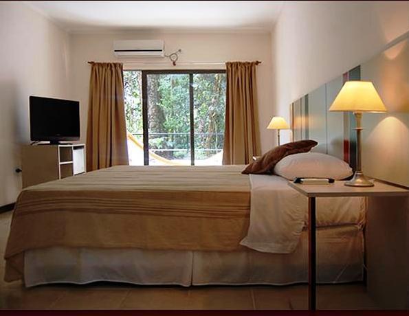 Hotel Sol Cataratas Пуэрто-Игуасу Экстерьер фото